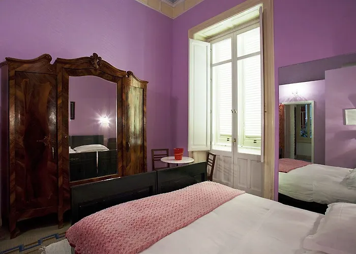 Hotel Miramare Cagliari